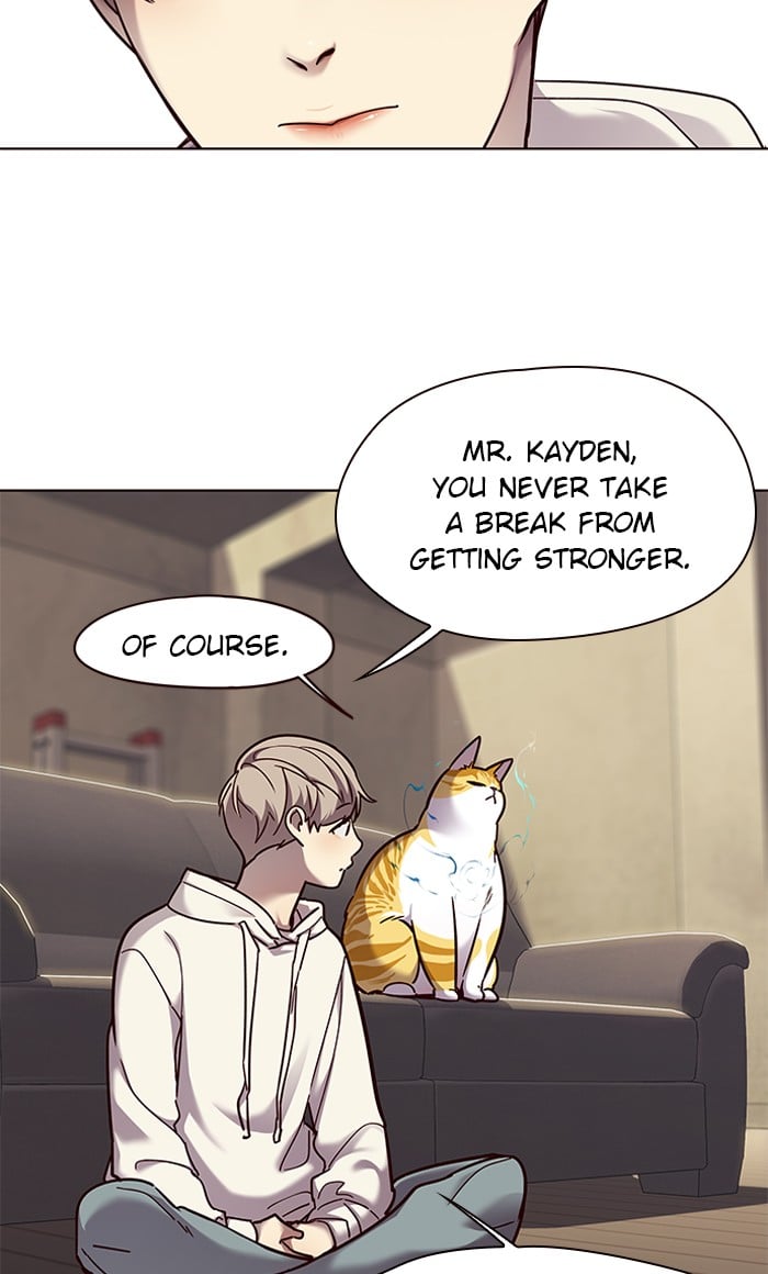 Eleceed Chapter 65 — page 18