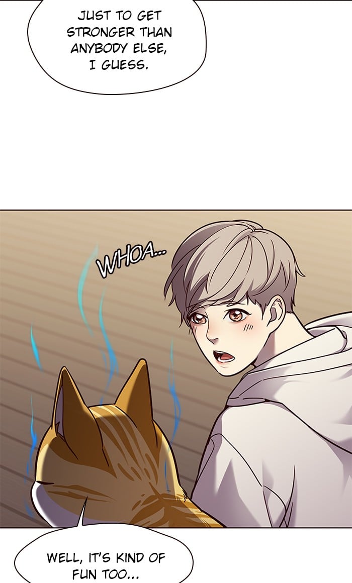 Eleceed Chapter 65 — page 20