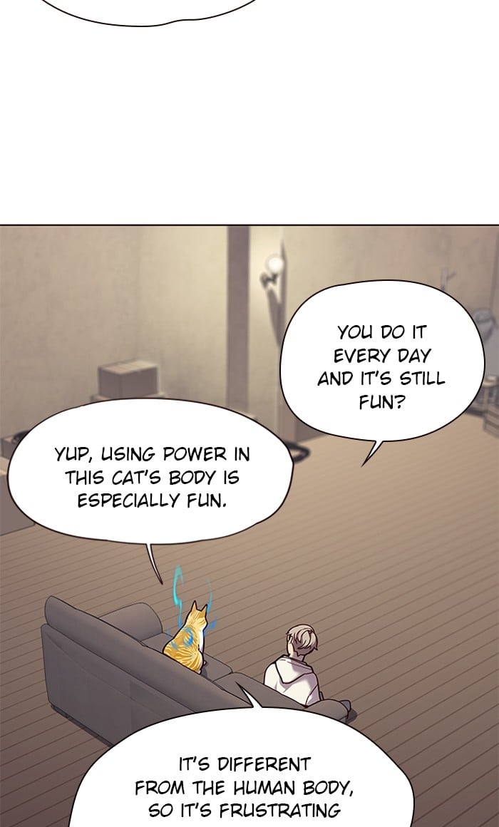 Eleceed Chapter 65 — page 21