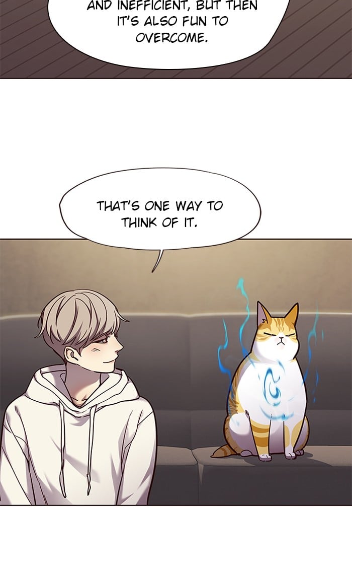 Eleceed Chapter 65 — page 22