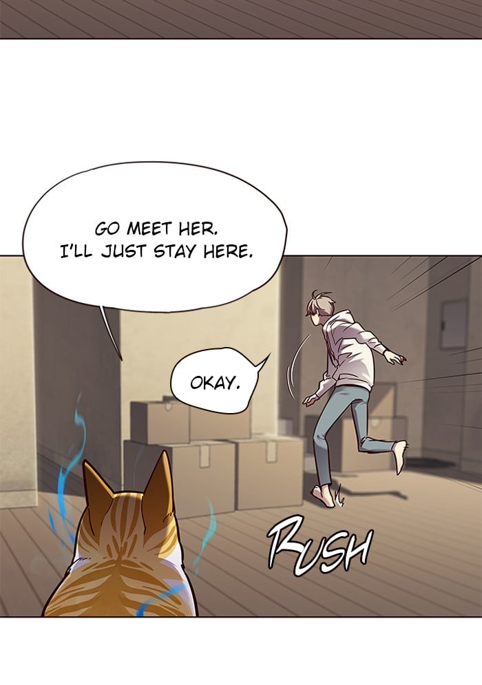 Eleceed Chapter 65 — page 26