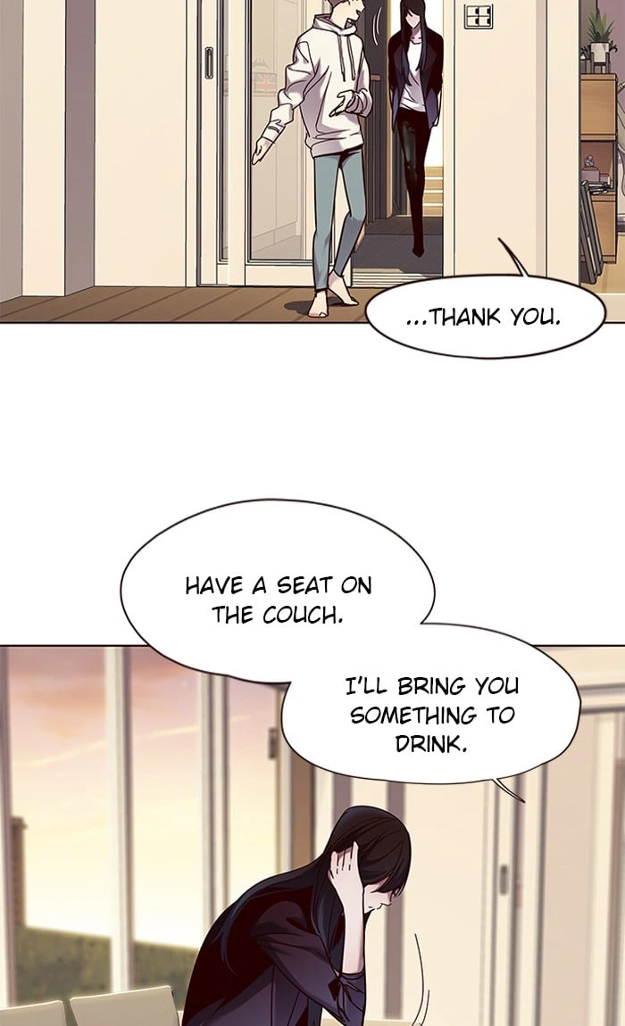 Eleceed Chapter 65 — page 31