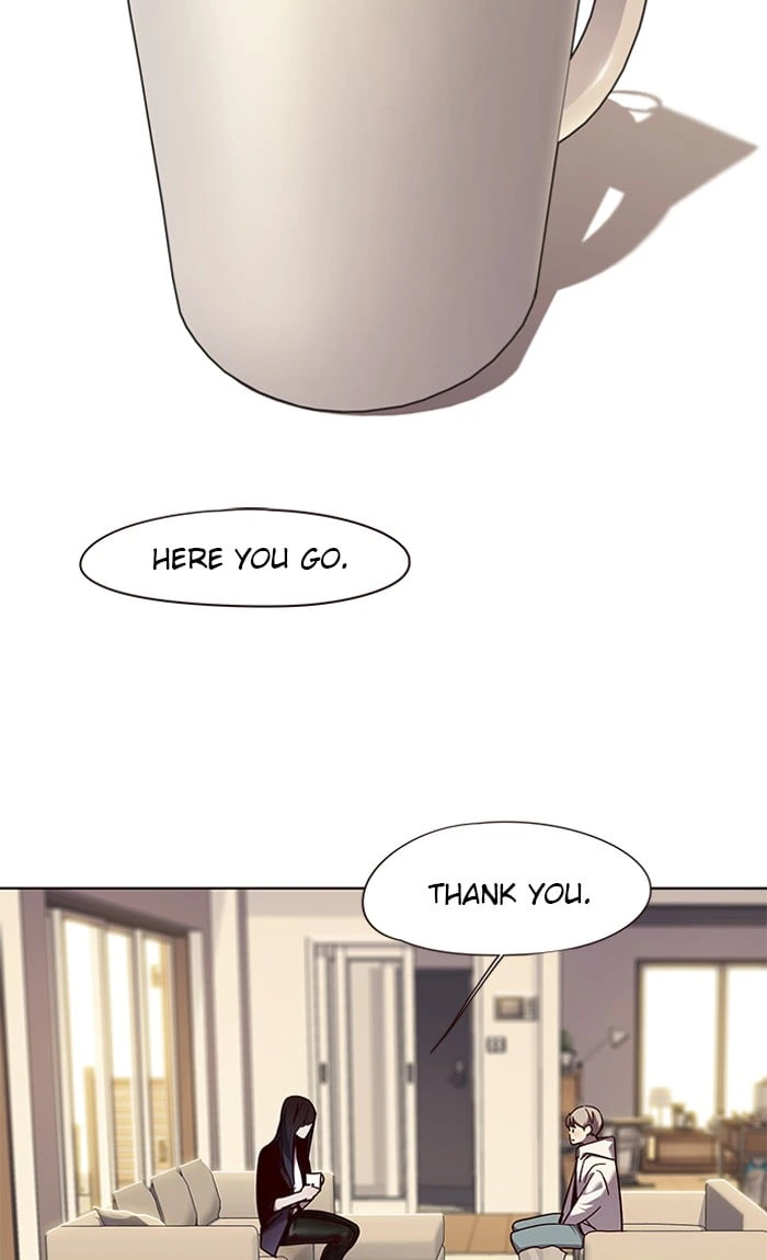Eleceed Chapter 65 — page 35