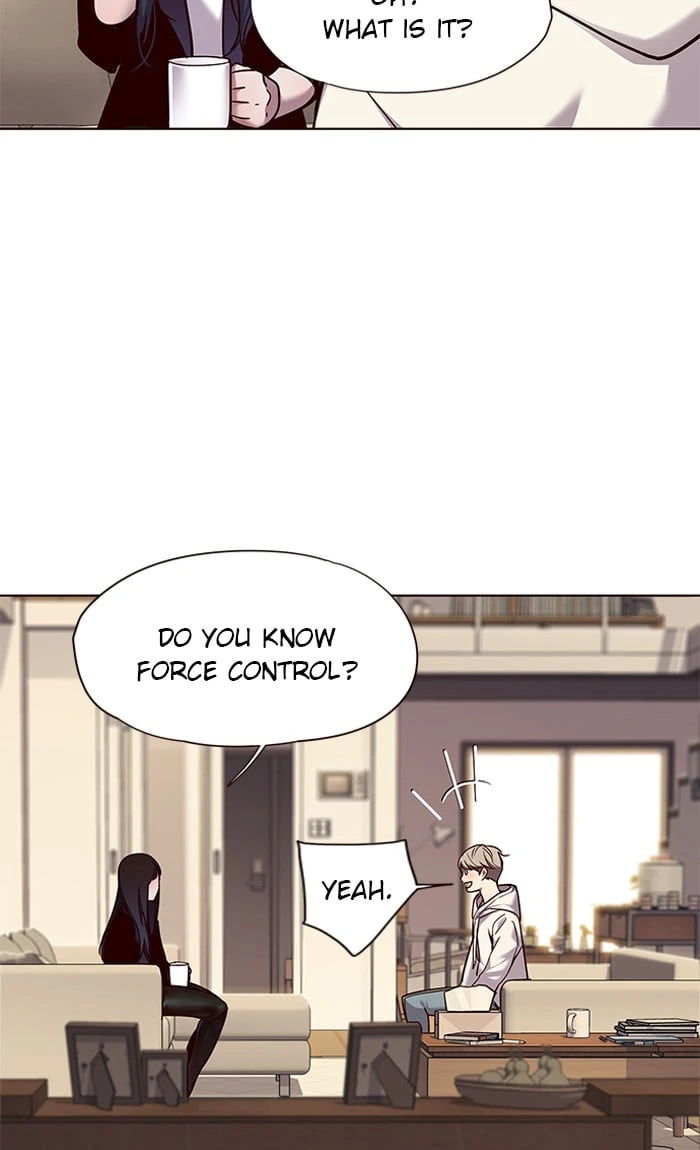 Eleceed Chapter 65 — page 38