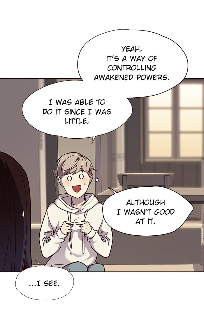 Eleceed Chapter 65 — page 40