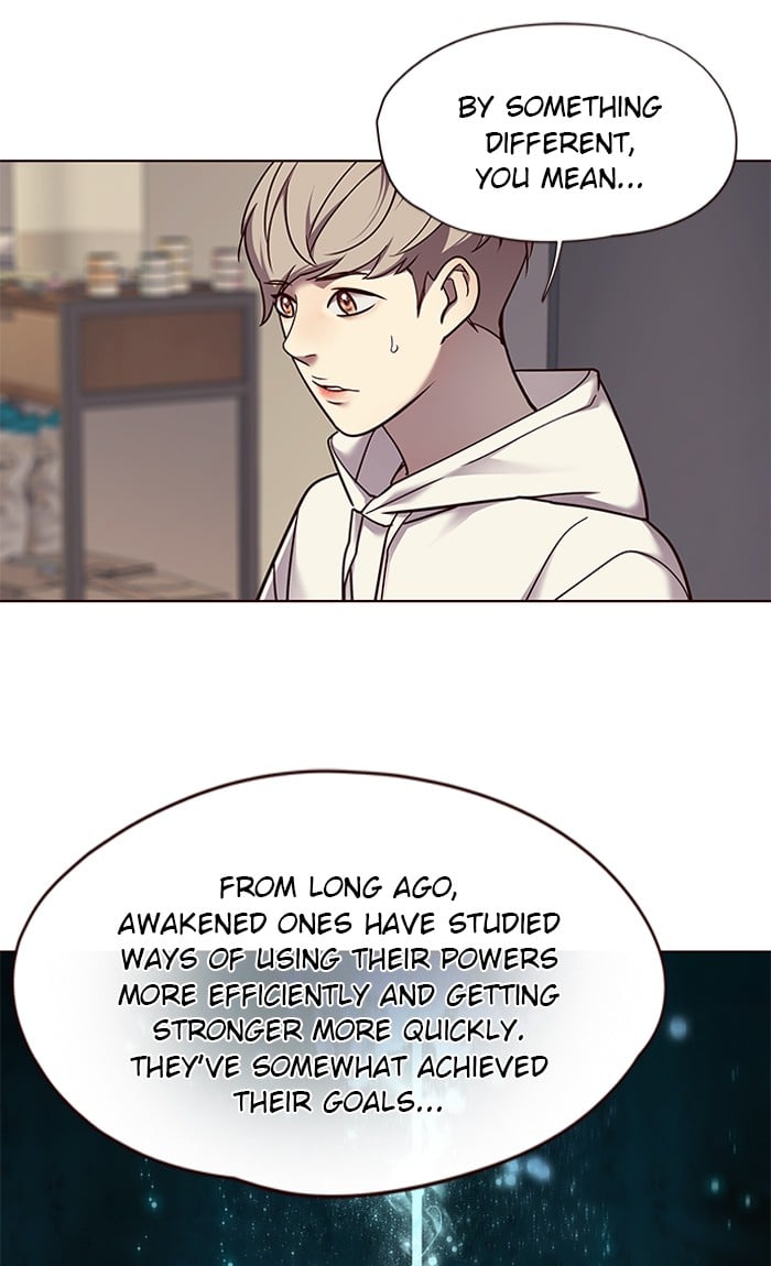 Eleceed Chapter 65 — page 42