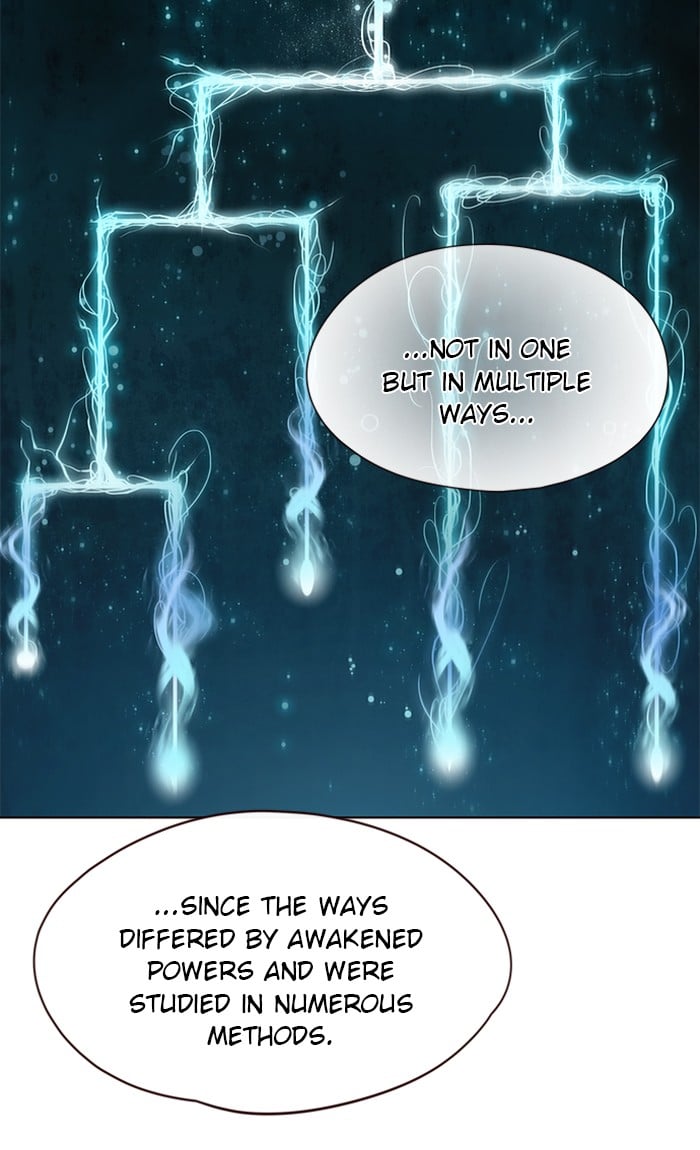 Eleceed Chapter 65 — page 43