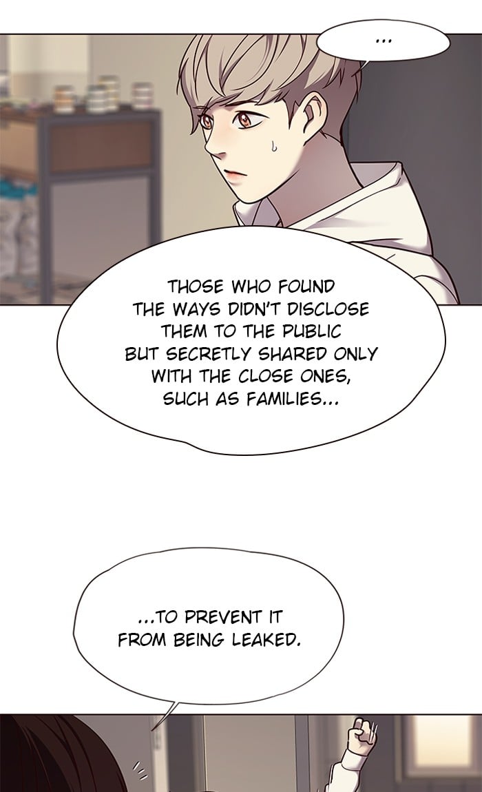 Eleceed Chapter 65 — page 44