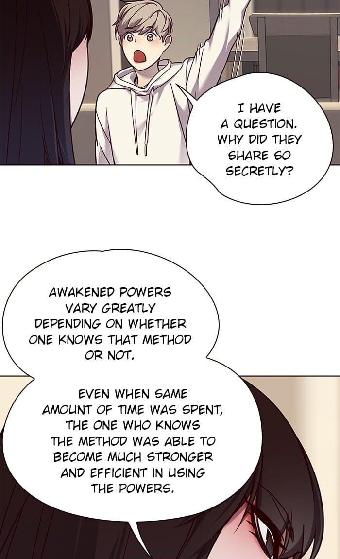 Eleceed Chapter 65 — page 45