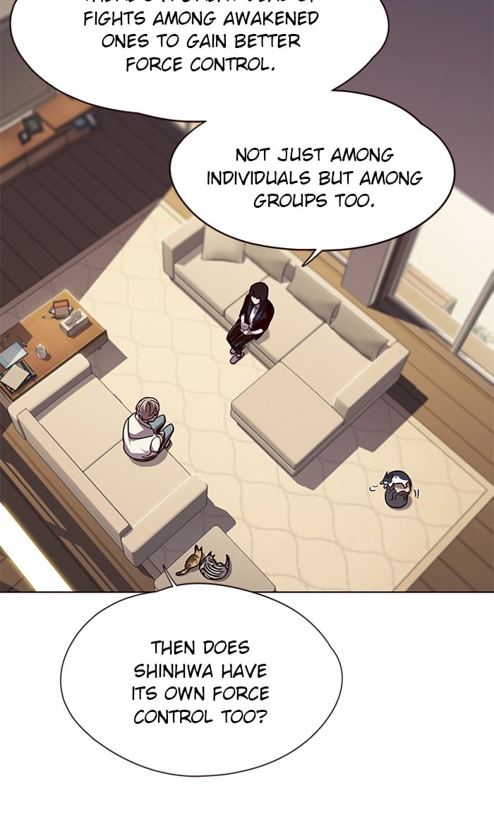 Eleceed Chapter 65 — page 49