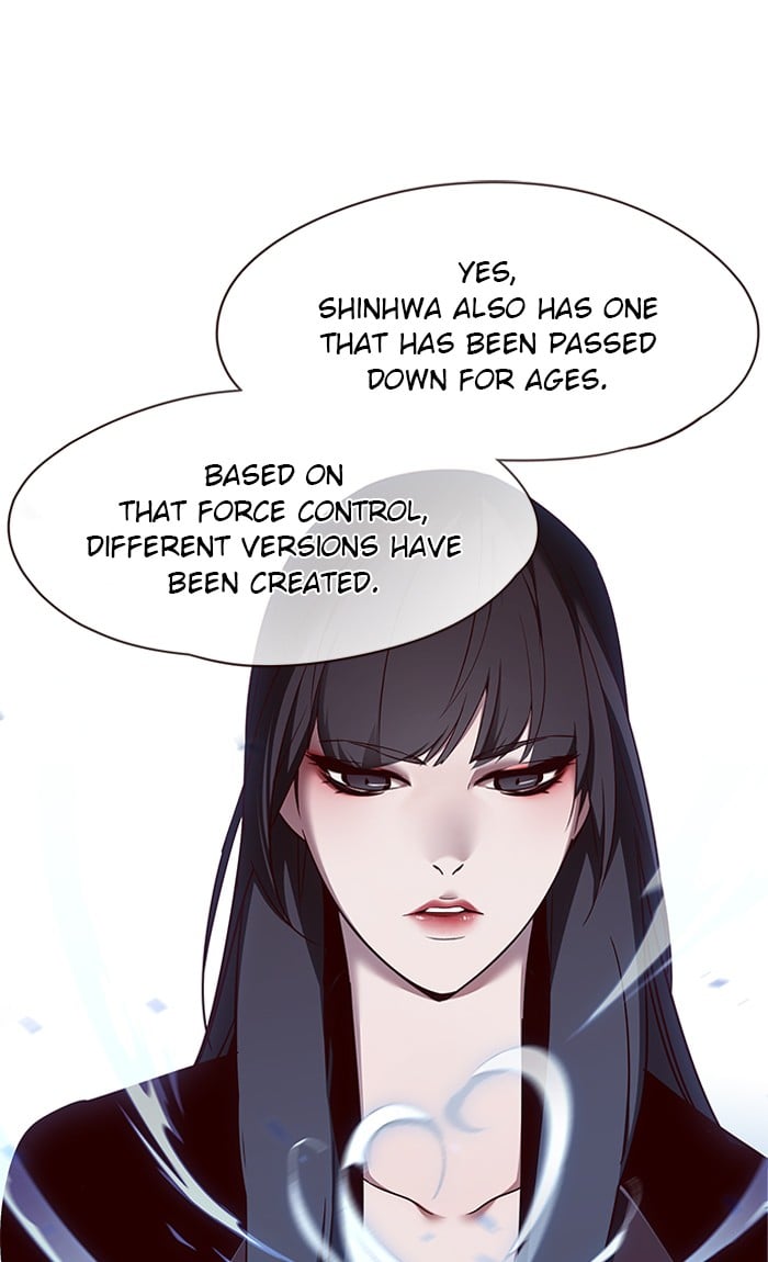 Eleceed Chapter 65 — page 50