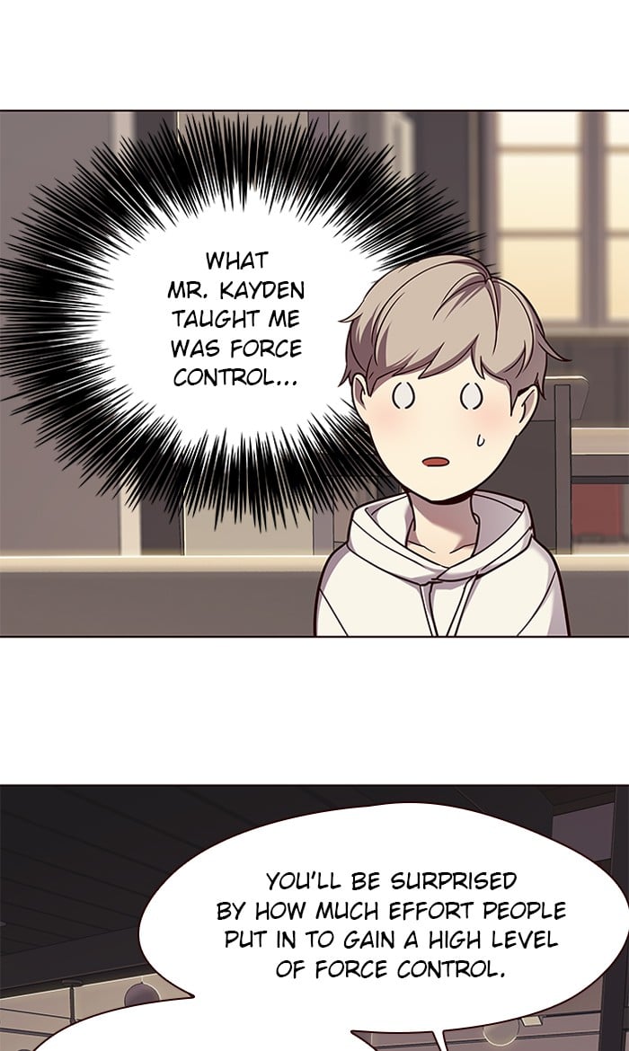 Eleceed Chapter 65 — page 54