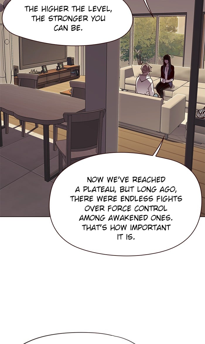 Eleceed Chapter 65 — page 55