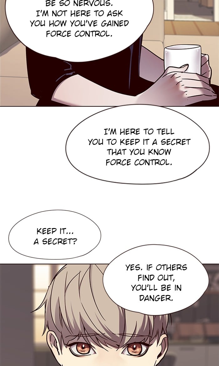 Eleceed Chapter 65 — page 61