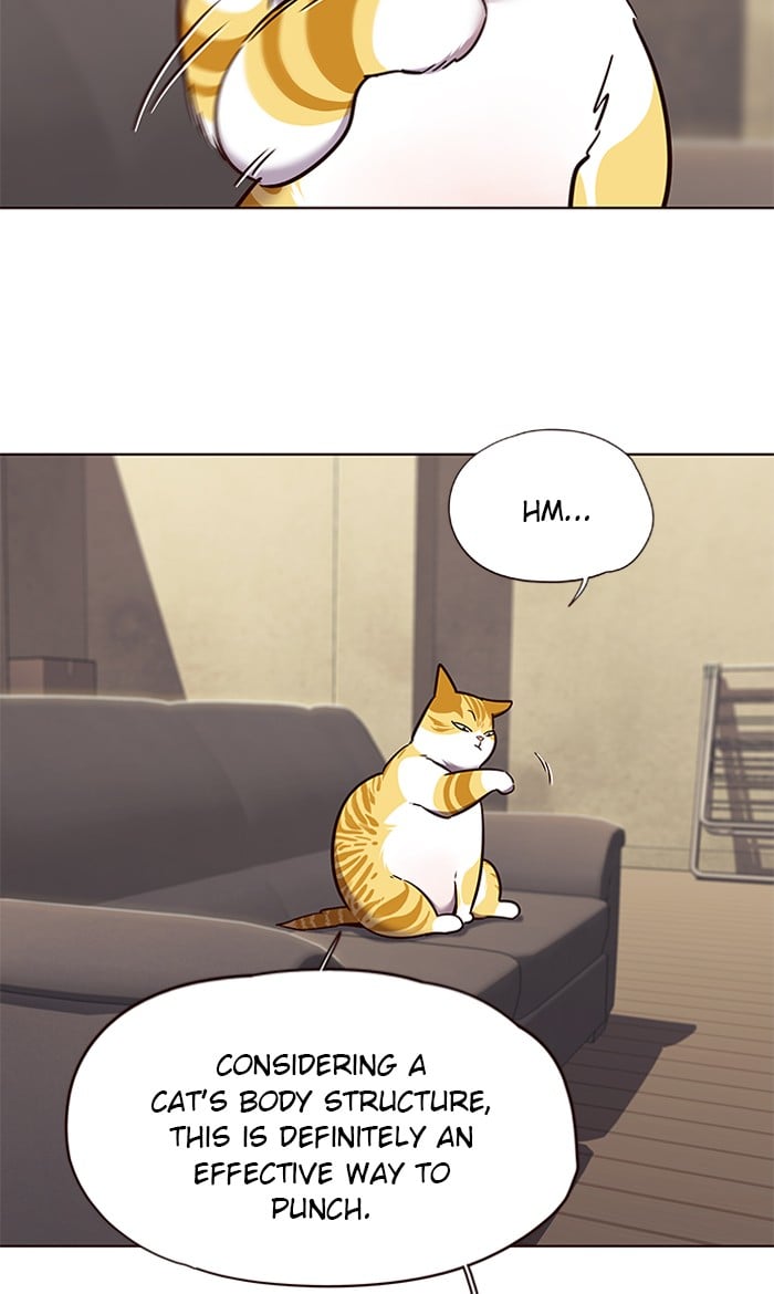 Eleceed Chapter 65 — page 67