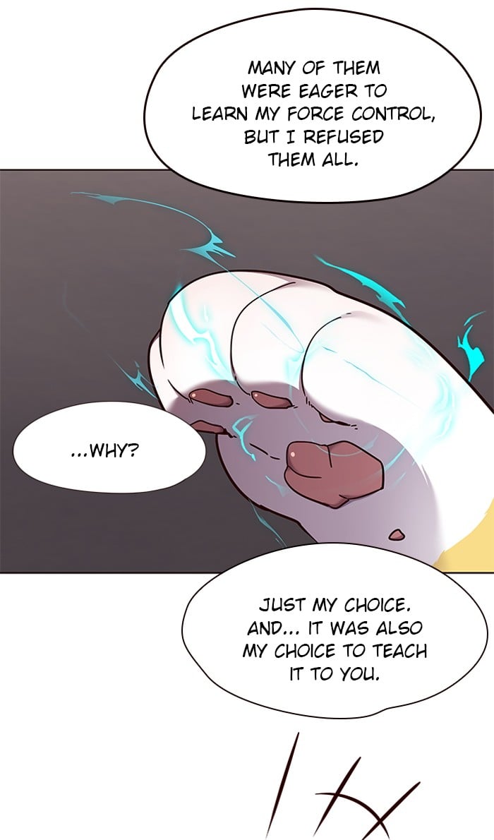 Eleceed Chapter 65 — page 74