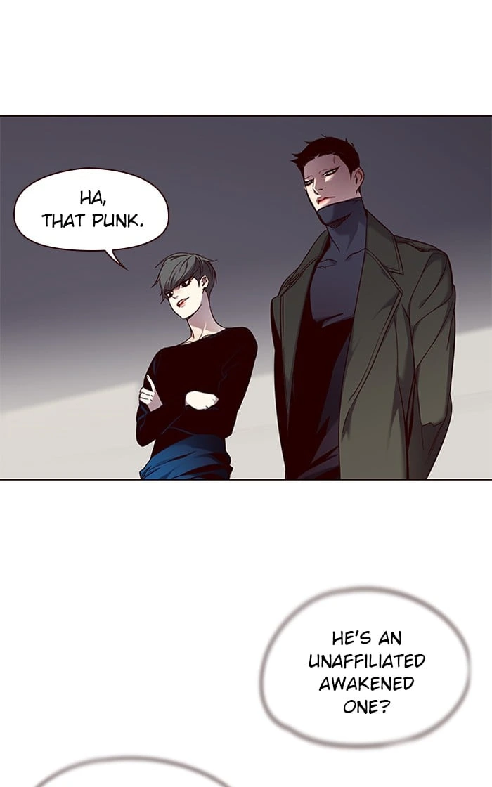 Eleceed Chapter 66 — page 5