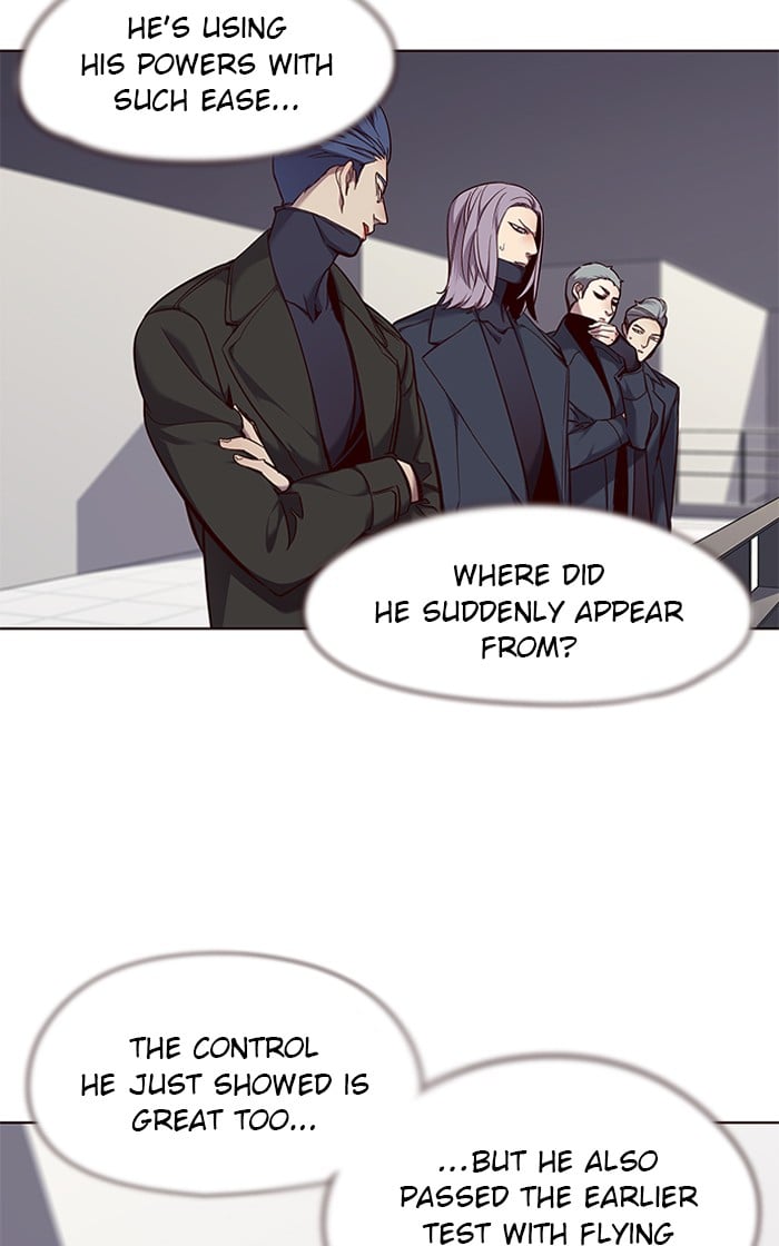 Eleceed Chapter 66 — page 6