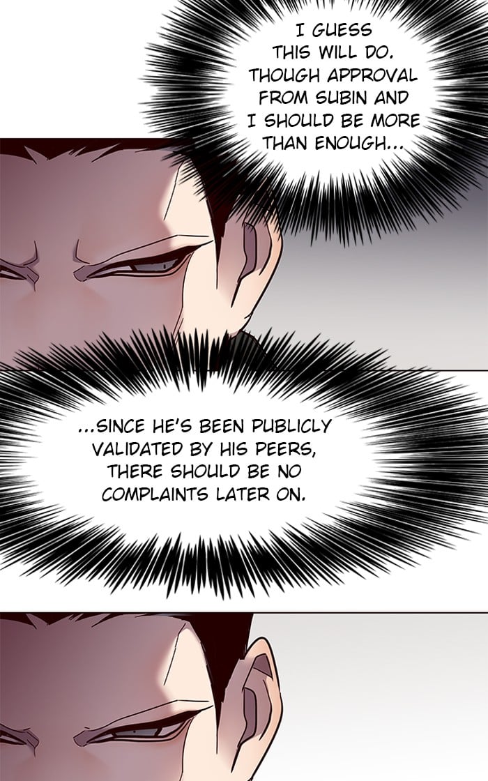 Eleceed Chapter 66 — page 9