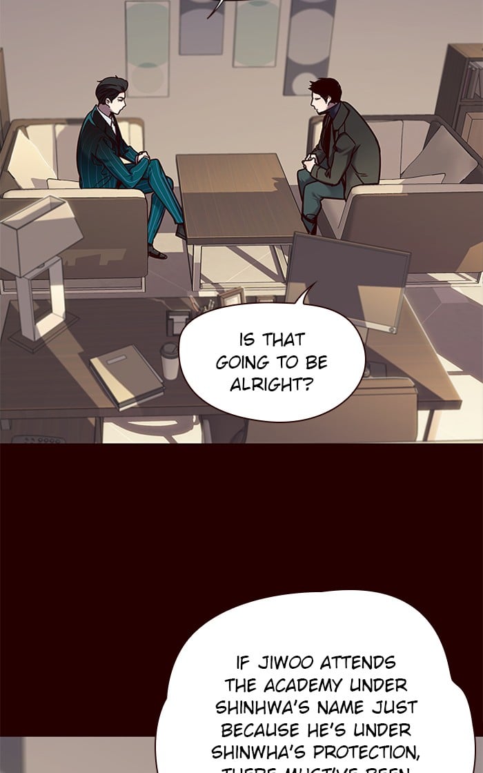 Eleceed Chapter 66 — page 11