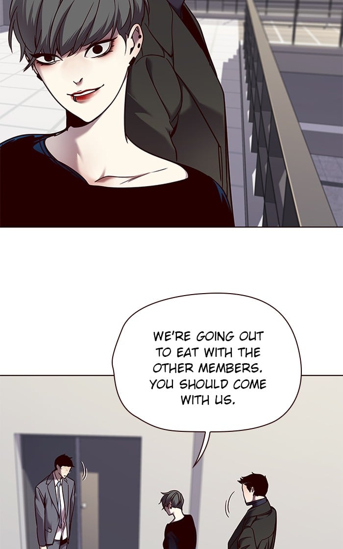 Eleceed Chapter 66 — page 16
