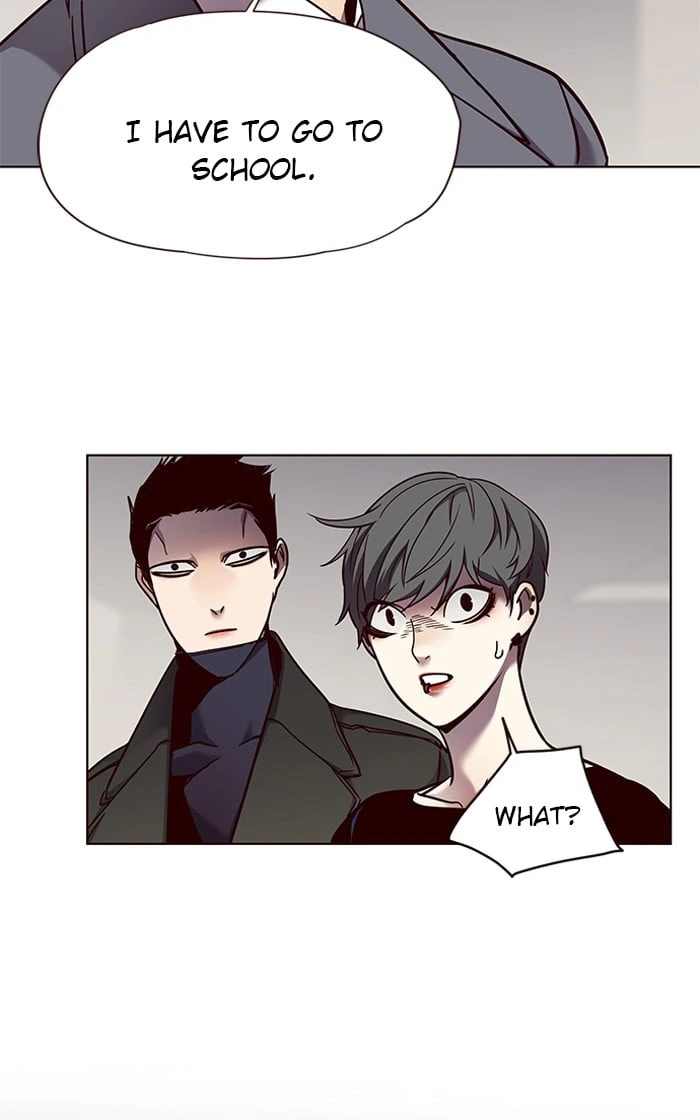 Eleceed Chapter 66 — page 19