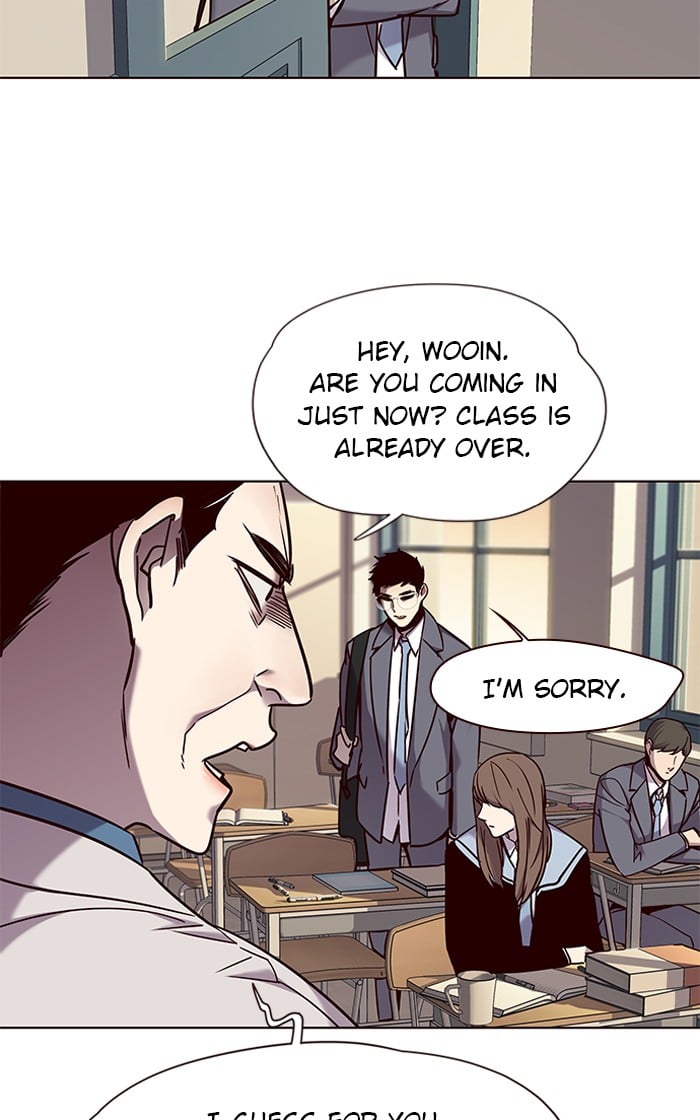 Eleceed Chapter 66 — page 23