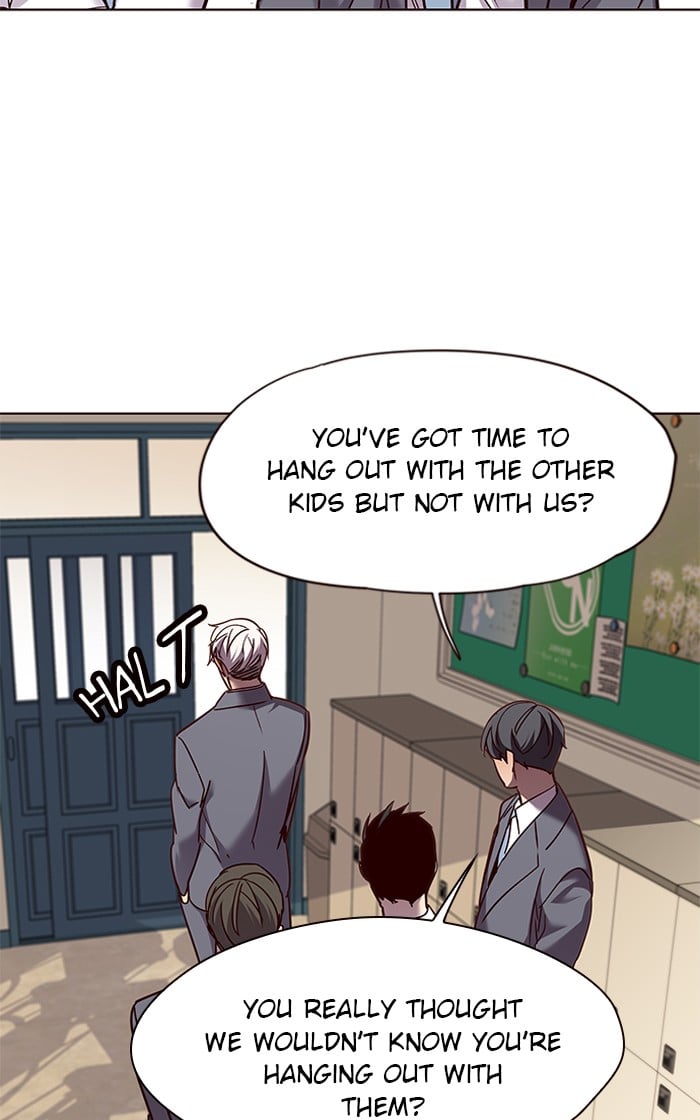 Eleceed Chapter 66 — page 32