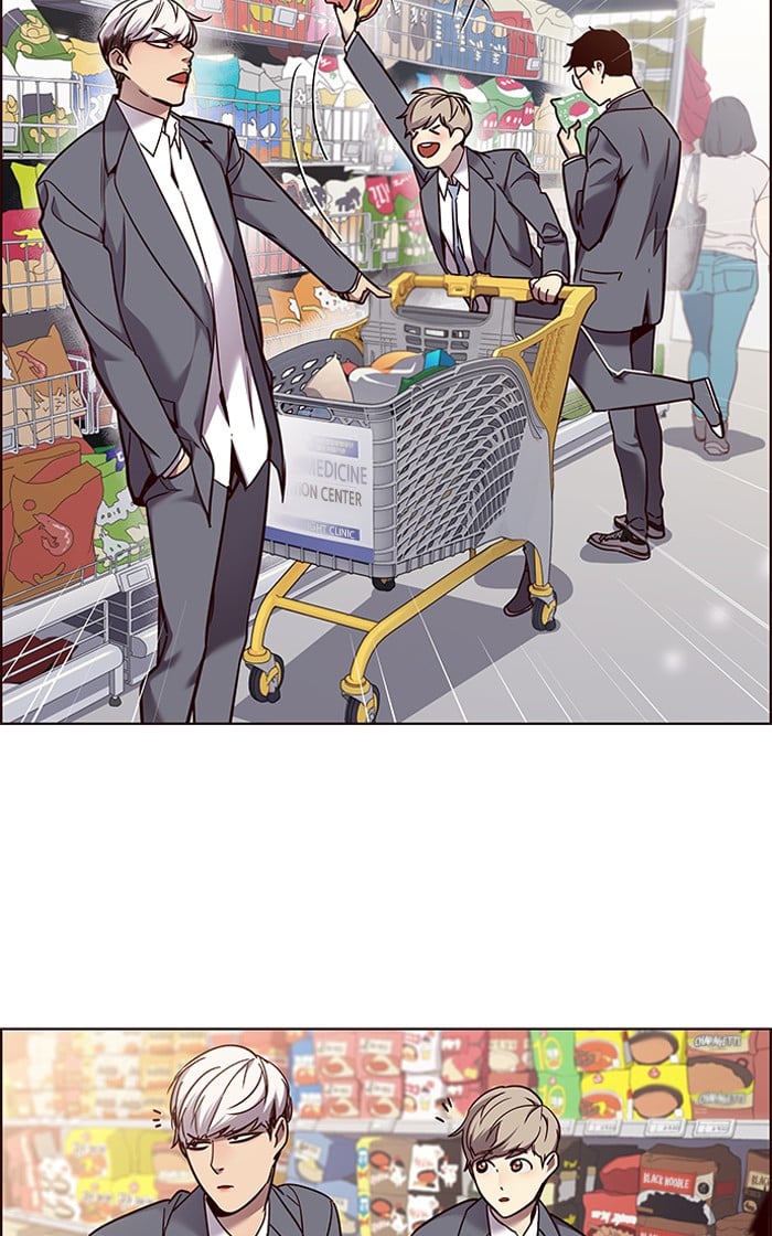 Eleceed Chapter 66 — page 42