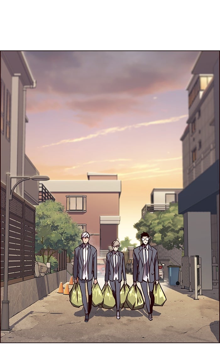 Eleceed Chapter 66 — page 46