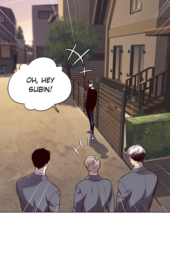 Eleceed Chapter 66 — page 50