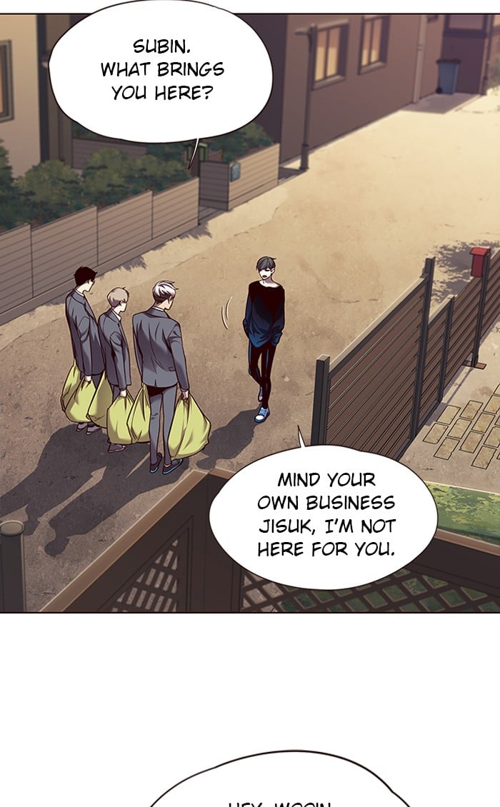 Eleceed Chapter 66 — page 52