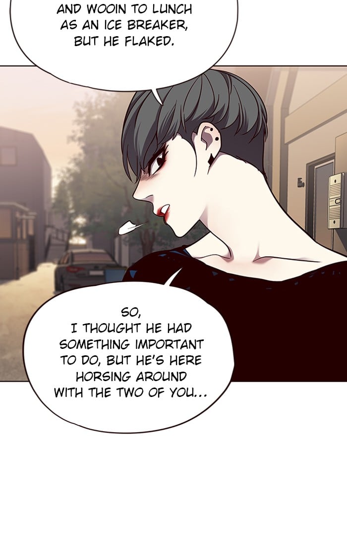 Eleceed Chapter 66 — page 54