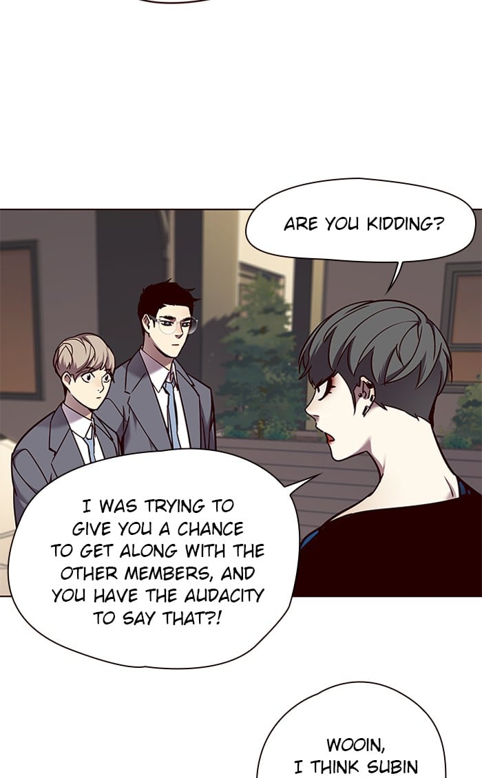 Eleceed Chapter 66 — page 59