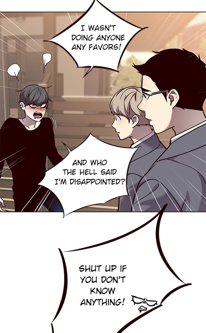 Eleceed Chapter 66 — page 61