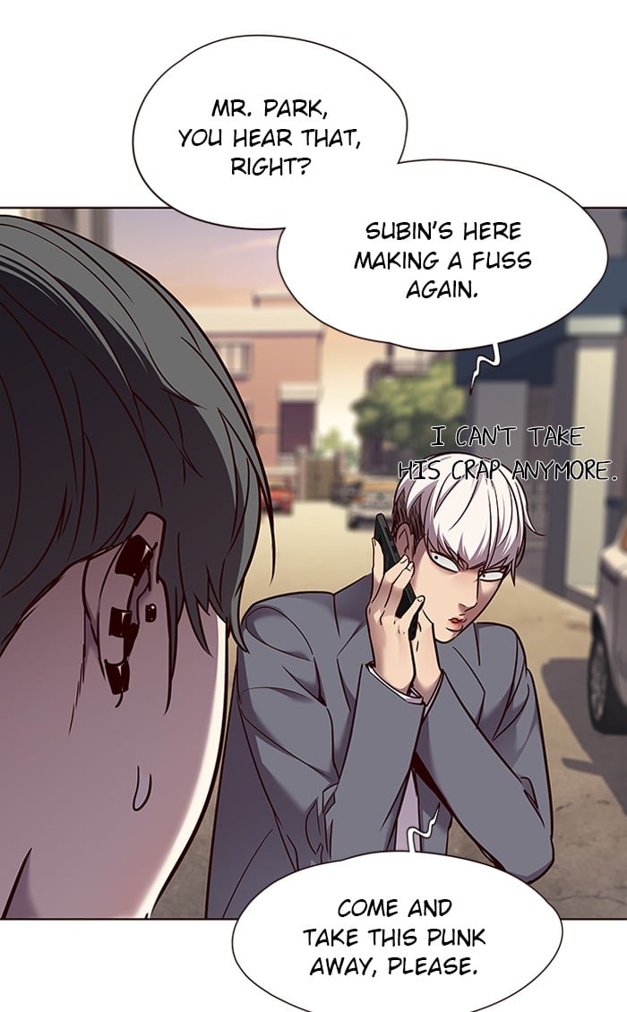 Eleceed Chapter 66 — page 64
