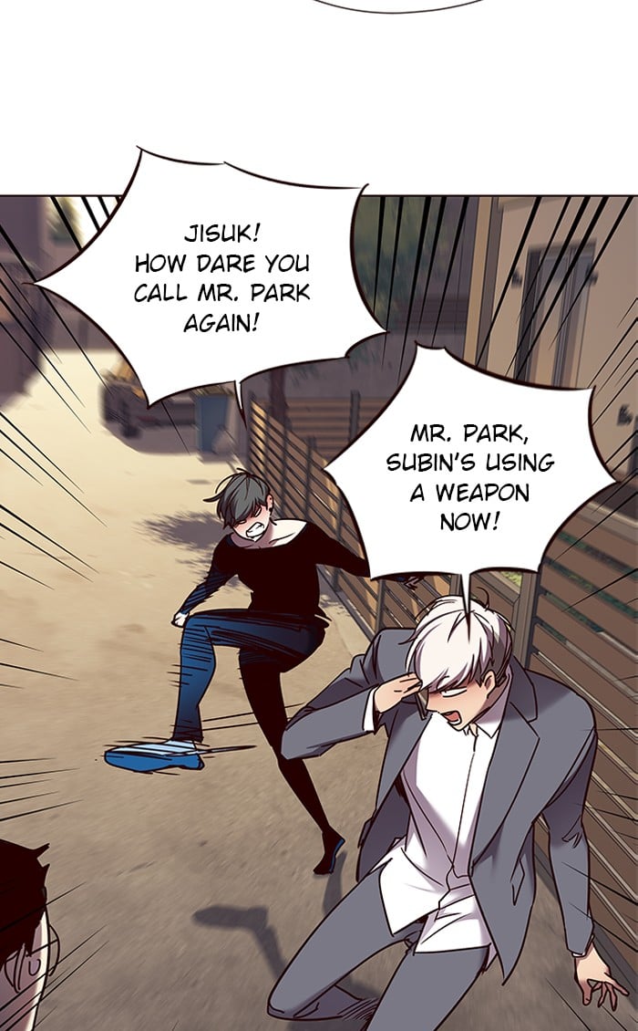 Eleceed Chapter 66 — page 65