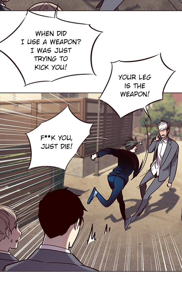 Eleceed Chapter 66 — page 66