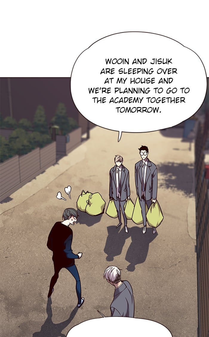 Eleceed Chapter 66 — page 69