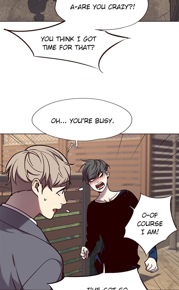 Eleceed Chapter 66 — page 70