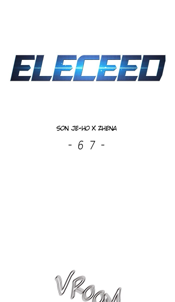 Eleceed Chapter 67 — page 1