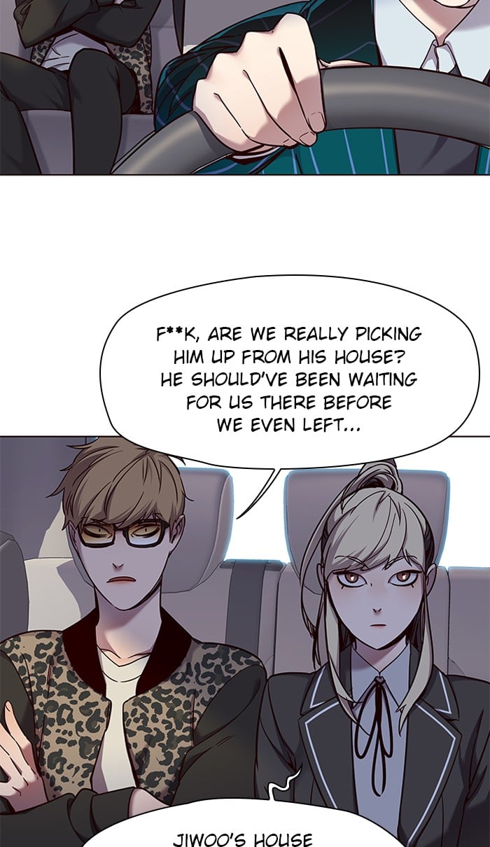 Eleceed Chapter 67 — page 3