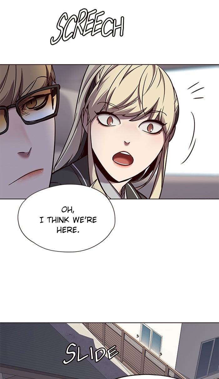 Eleceed Chapter 67 — page 5