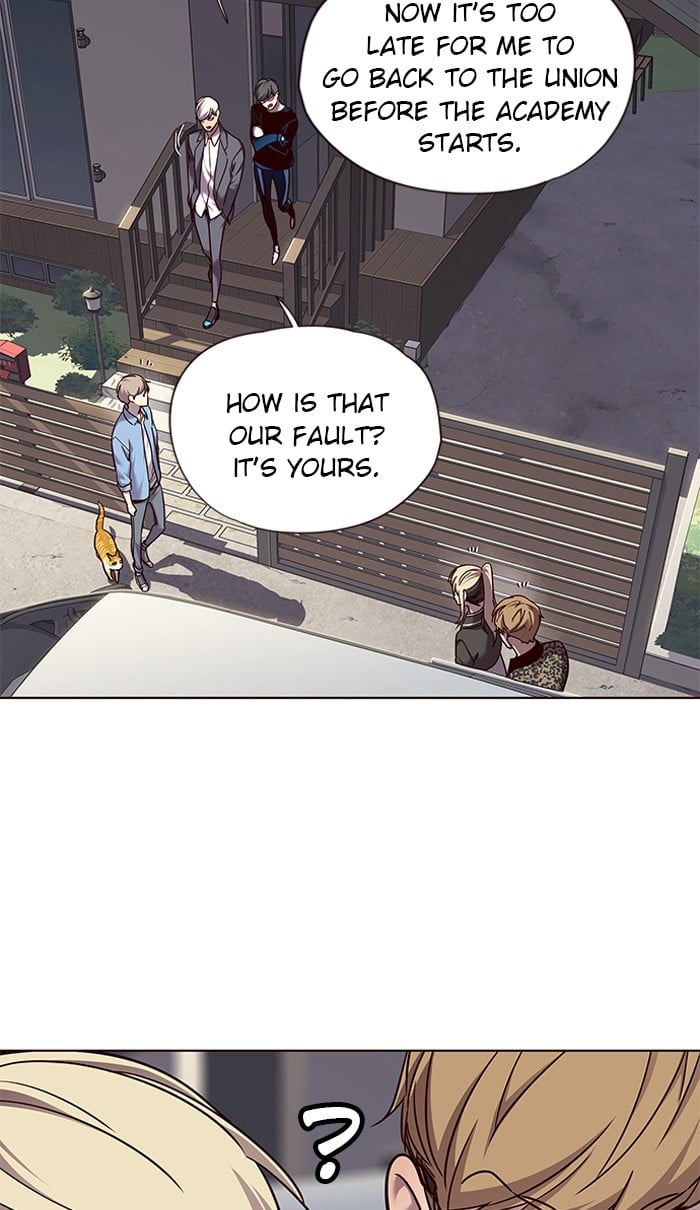 Eleceed Chapter 67 — page 7