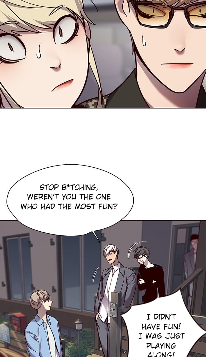Eleceed Chapter 67 — page 8