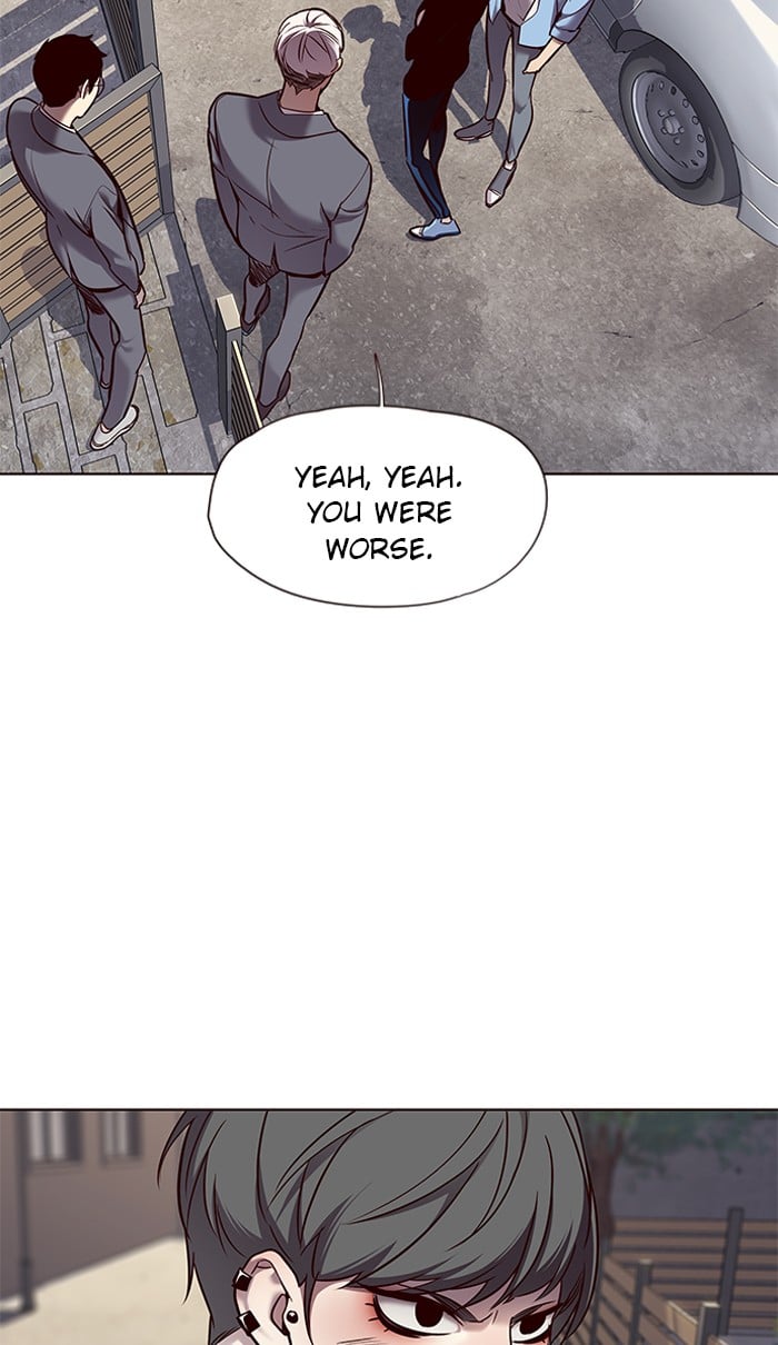 Eleceed Chapter 67 — page 12