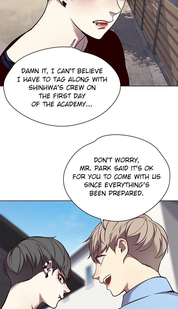 Eleceed Chapter 67 — page 13