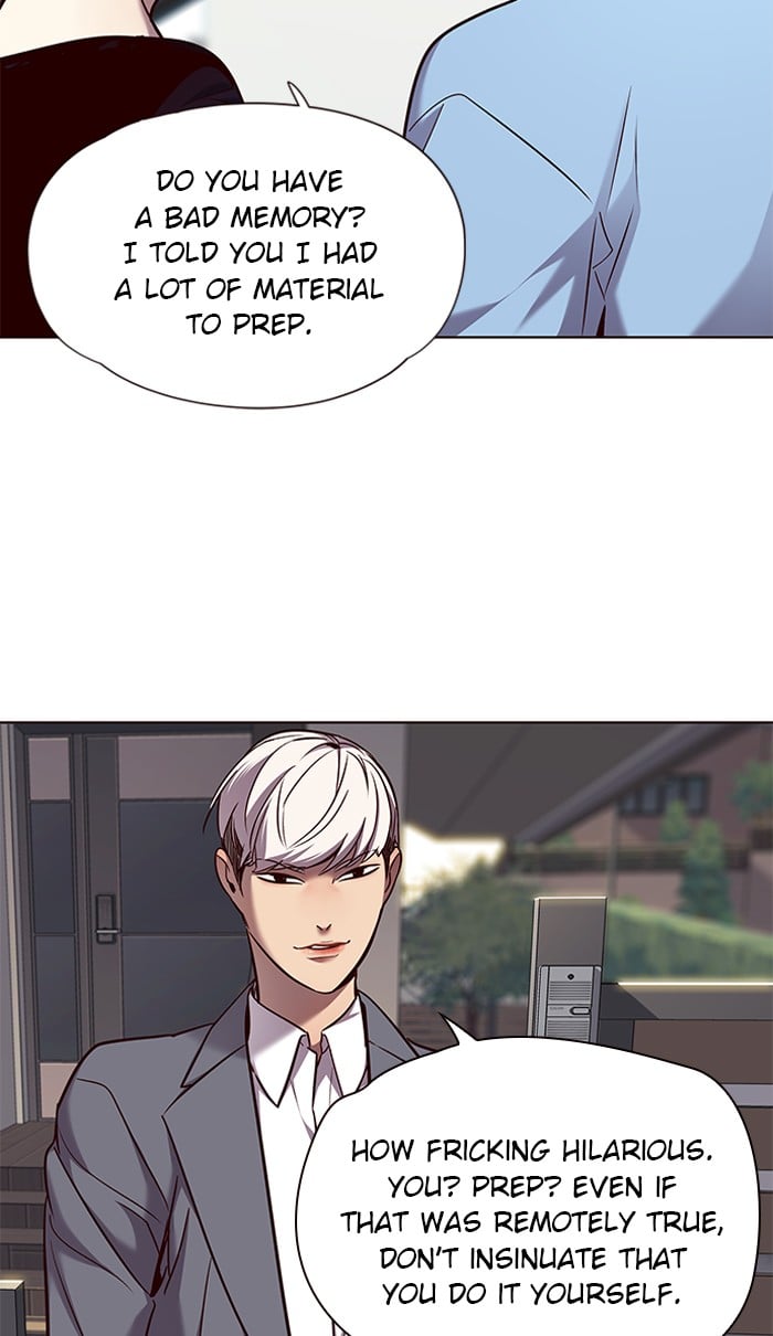 Eleceed Chapter 67 — page 14