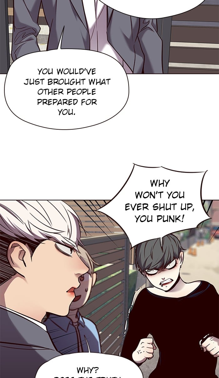 Eleceed Chapter 67 — page 15