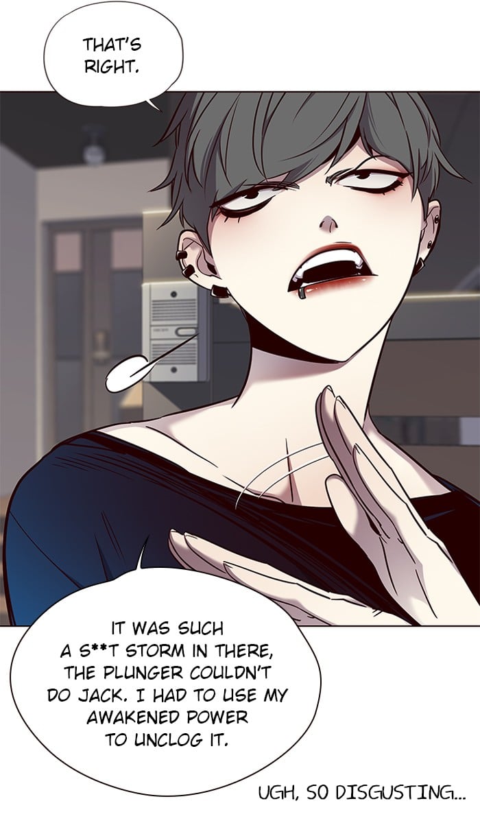Eleceed Chapter 67 — page 19